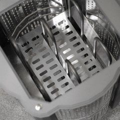 Электрокаменка GeoS RAIN-Fast 6