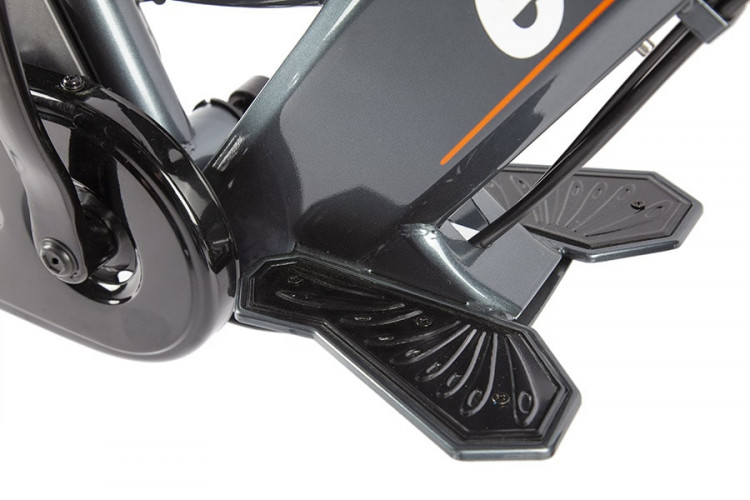 Электровелосипед  Green City e-ALFA NEW для курьеров в Кемерово