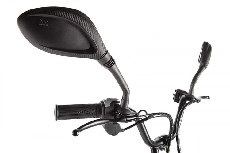 Электровелосипед  Green City e-ALFA NEW для курьеров в Кемерово