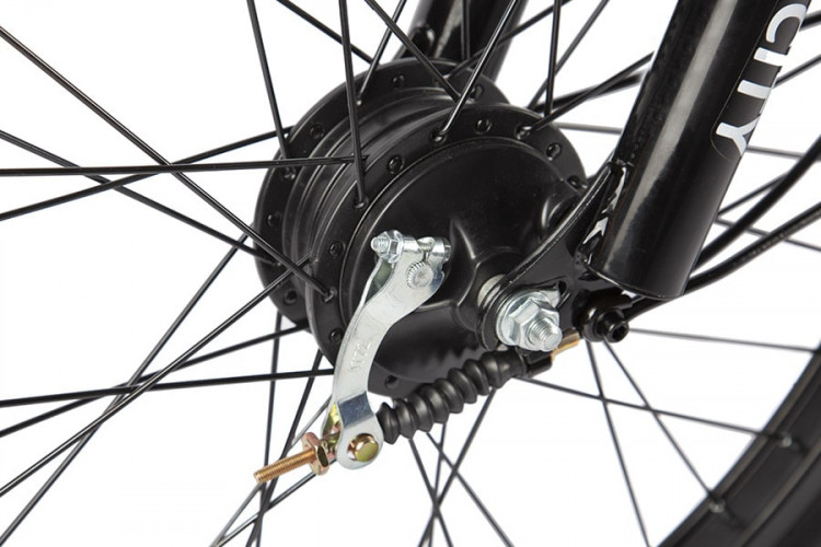 Электровелосипед  Green City e-ALFA NEW для курьеров в Кемерово