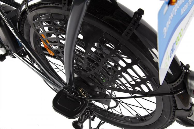 Электровелосипед  Green City e-ALFA NEW для курьеров в Кемерово