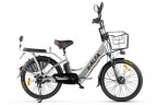 Электровелосипед  Green City e-ALFA NEW для курьеров в Кемерово