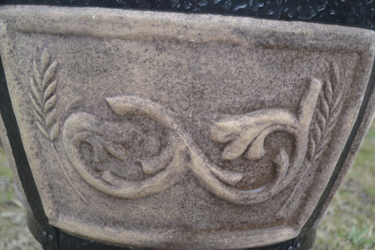 Тандыр Электрический Колос в Кемерово