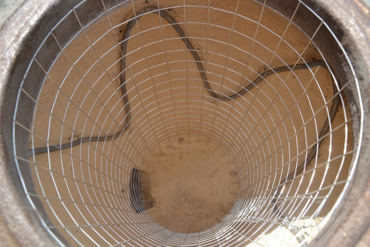 Тандыр Электрический Колос в Кемерово