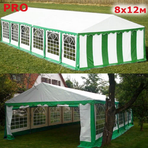 Шатер Giza Garden Pro 8 х 12 м в Кемерово