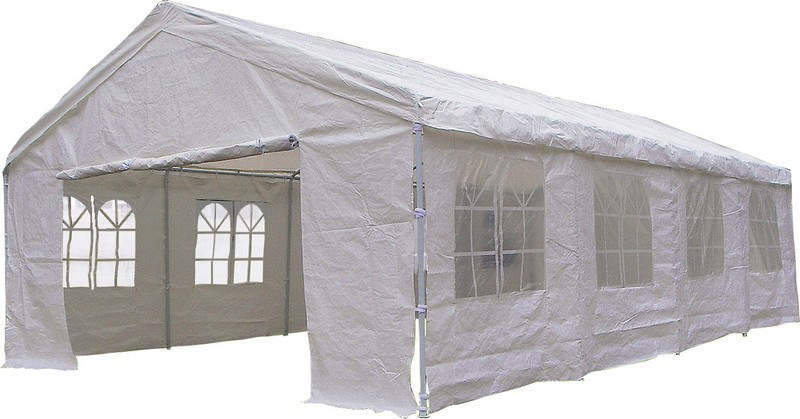 Шатер-тент Green Glade 8 х 5 х 3,1 м (3018) в Кемерово