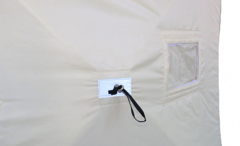 Зимняя палатка для рыбалки Polar Bird 3T в Кемерово