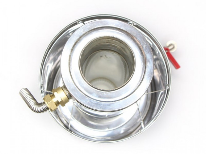 Парогенератор INTENT (ППШ) в Кемерово