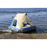 Надувной плот-палатка Polar bird Raft 260 в Кемерово