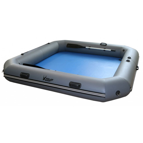 Надувной плот-палатка Polar bird Raft 260 в Кемерово