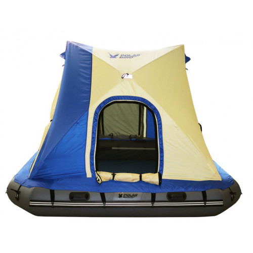 Надувной плот-палатка Polar bird Raft 260 в Кемерово