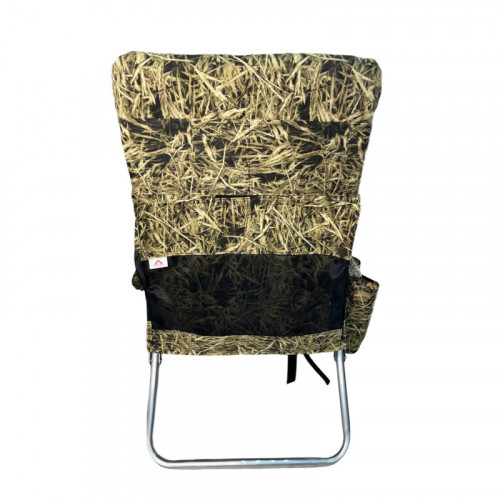 Накидка теплая на кресло-шезлонг Intent в Кемерово