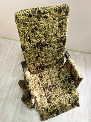 Накидка теплая на кресло-шезлонг Intent в Кемерово