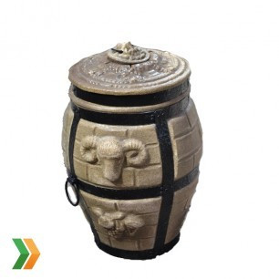 Тандыр Электрический Баран в Кемерово