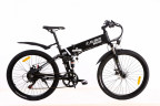 Электровелосипед Elbike Hummer ST в Кемерово