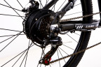 Электровелосипед Elbike Hummer ST в Кемерово