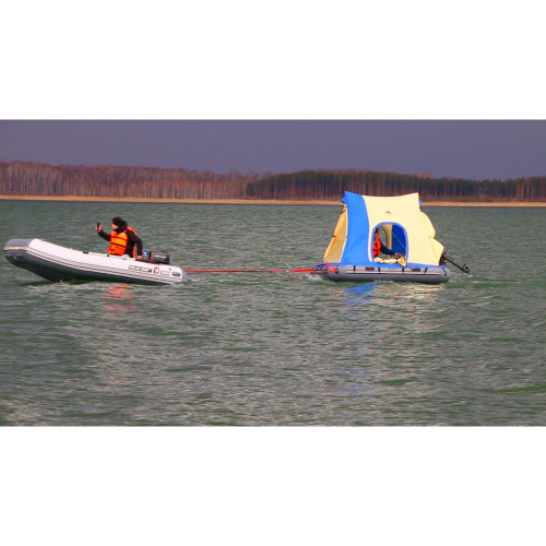 Надувной плот Polar bird Raft 260 в Кемерово