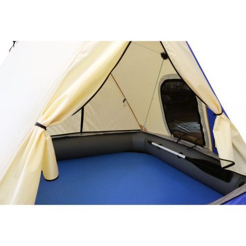 Надувной плот Polar bird Raft 260 в Кемерово