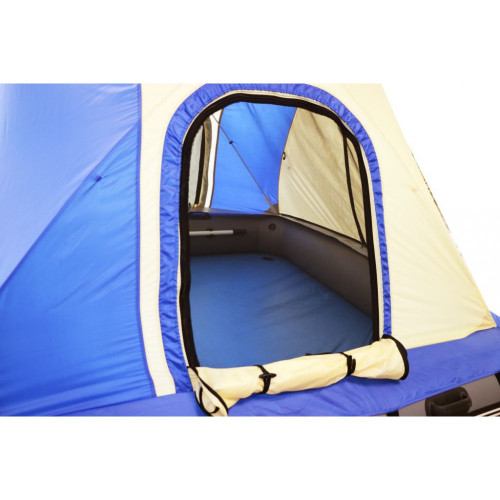 Надувной плот Polar bird Raft 260 в Кемерово