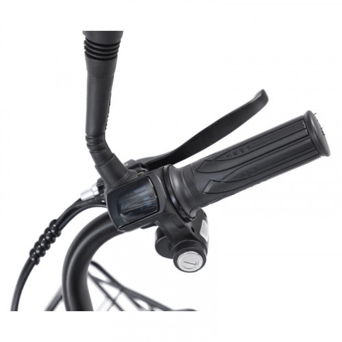 Электровелосипед White Siberia CAMRY 3.5 178W Курьер в Кемерово