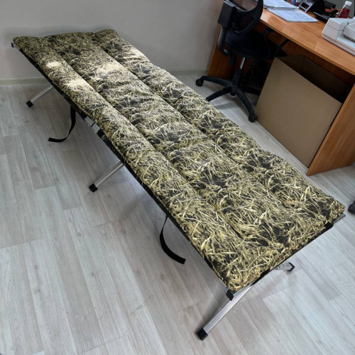 Матрас на туристическую раскладушку в Кемерово