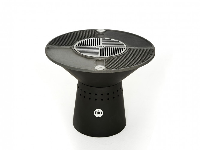Гриль-очаг DIO LIGHT CAST в Кемерово