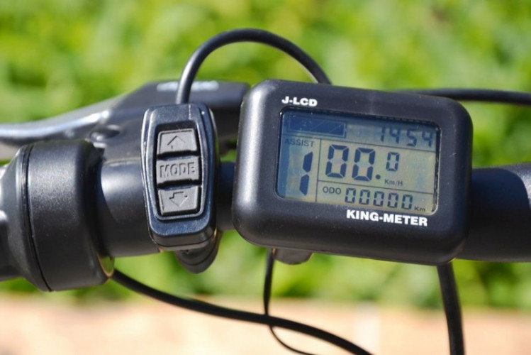 Eltreco Totem Powerful 500 в Кемерово