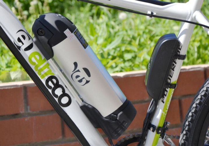 Eltreco Totem Powerful 500 в Кемерово