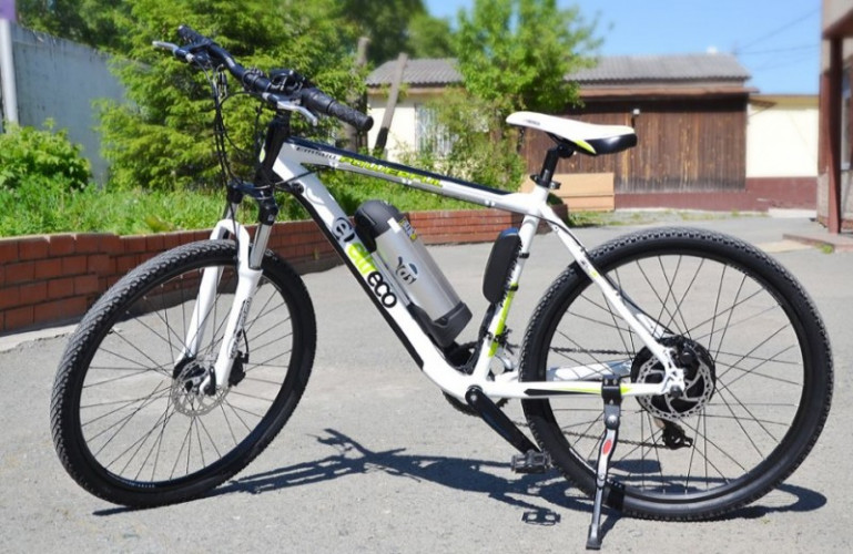 Eltreco Totem Powerful 500 в Кемерово