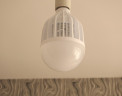 Светодиодная лампа-уничтожитель комаров "LED ZAPPER" в Кемерово