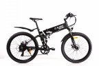 Электровелосипед Elbike Hummer VIP в Кемерово