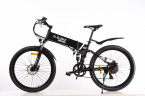 Электровелосипед Elbike Hummer VIP в Кемерово