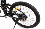 Электровелосипед Elbike Hummer VIP в Кемерово