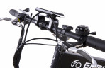 Электровелосипед Elbike Hummer VIP в Кемерово
