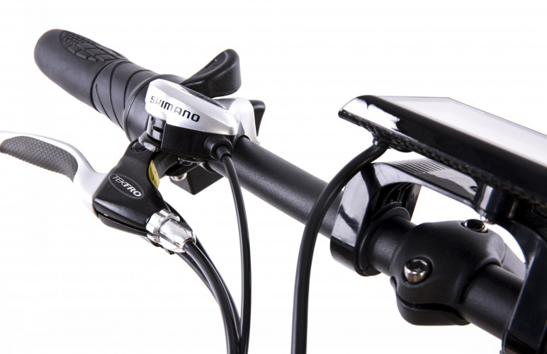 Электровелосипед Elbike Hummer VIP в Кемерово