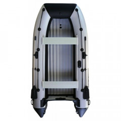 Надувная лодка ПВХ Polar Bird Merlin 360 M НДНД