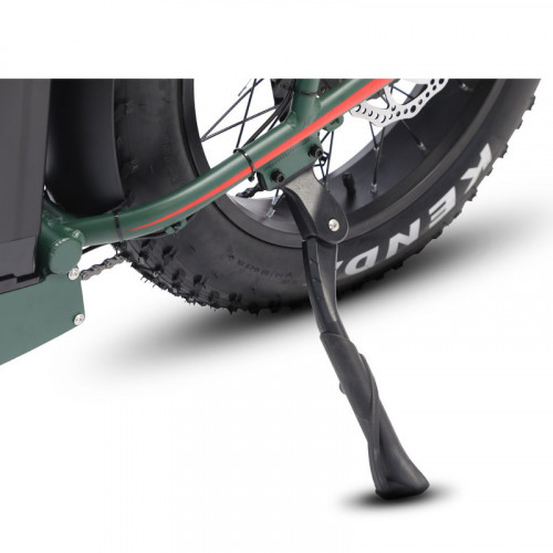 Электрофэтбайк White Siberia SLAV PRO 1000W в Кемерово