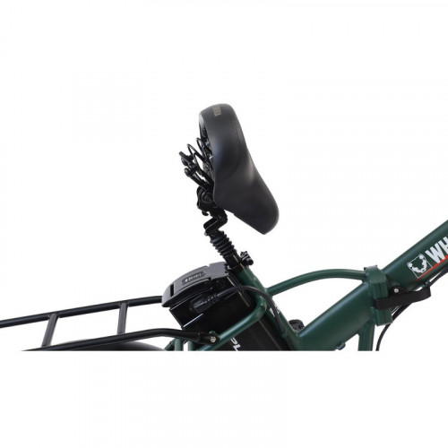 Электрофэтбайк White Siberia SLAV PRO 1000W в Кемерово