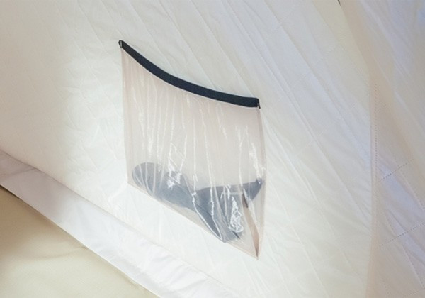 Зимняя палатка для рыбалки Polar Bird 4T в Кемерово