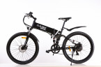 Электровелосипед Elbike Hummer VIP 13 в Кемерово