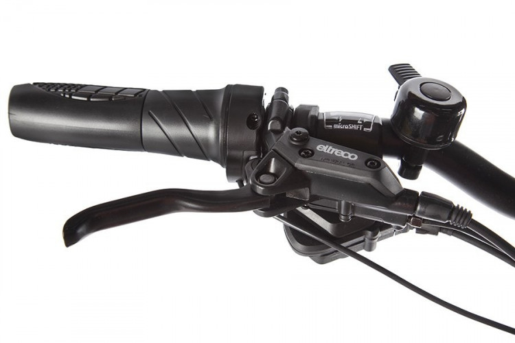 Электро Фэтбайк Volteco Bad Dual New в Кемерово