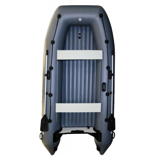 Надувная лодка ПВХ Polar Bird Merlin 385M НДНД в Кемерово