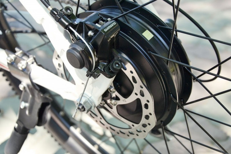 Eltreco Totem Powerful 600 в Кемерово