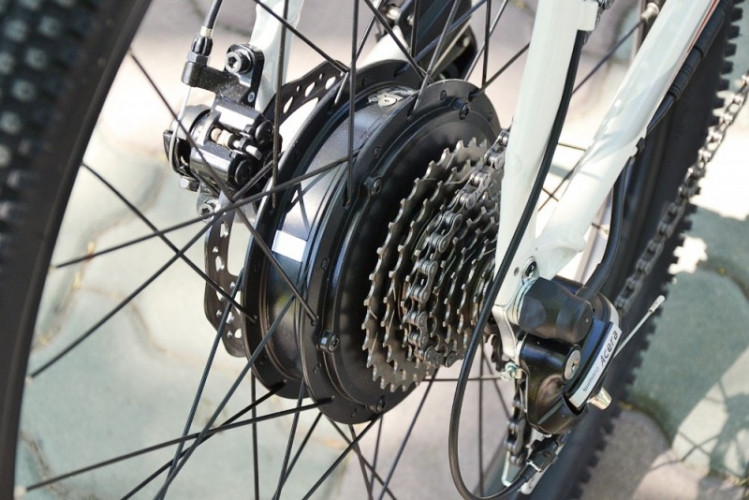 Eltreco Totem Powerful 600 в Кемерово