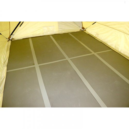 Пол ЭВА в палатку Снегирь 4T в Кемерово