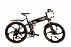 Электровелосипед Elbike Hummer  Elite в Кемерово