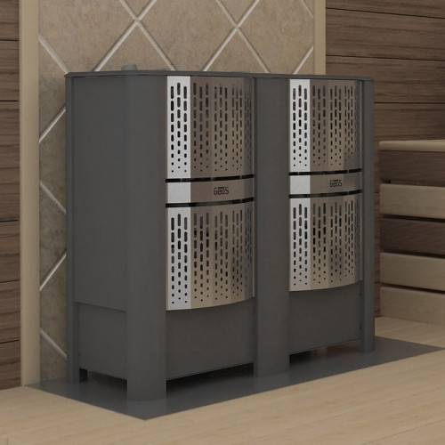 Электрокаменка GeoS RAIN-Pro 12 в Кемерово