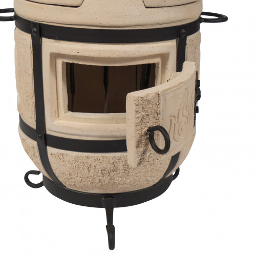 Тандыр Привал в Кемерово