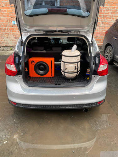 Тандыр Привал в Кемерово