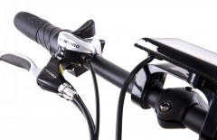 Электровелосипед Elbike Hummer Elite 13